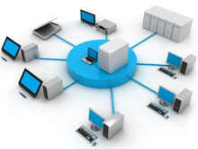 Property network