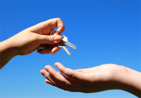 Selling  and Buyingproperty at auction 
